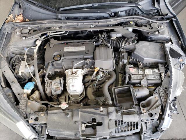 1HGCR2F50EA168063 Honda Accord Sport