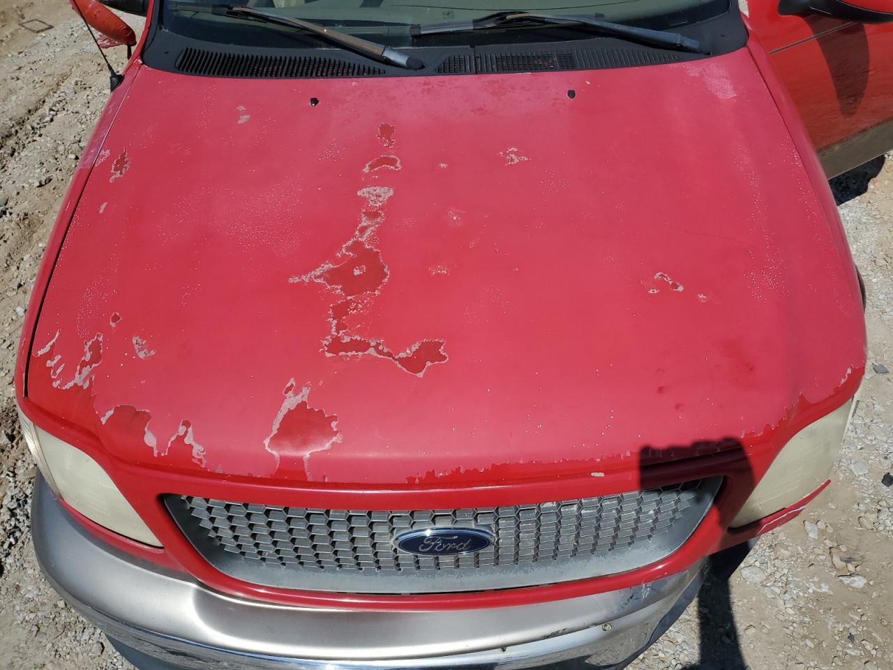 1FTRX07L71KF39739 2001 Ford F150