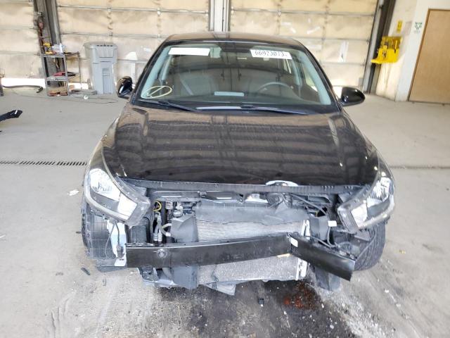 3KPA24AD9ME383070 KIA RIO LX
