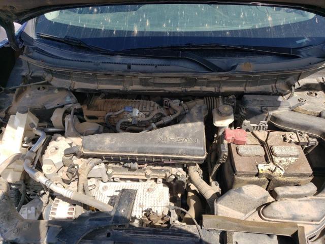 5N1AT2MV7JC738547 Nissan ROGUE S