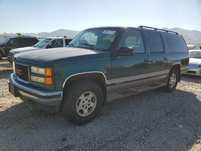 1998 GMC Suburban 