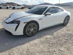 2021 PORSCHE TAYCAN VIN:WP0AA2Y14MSA17343