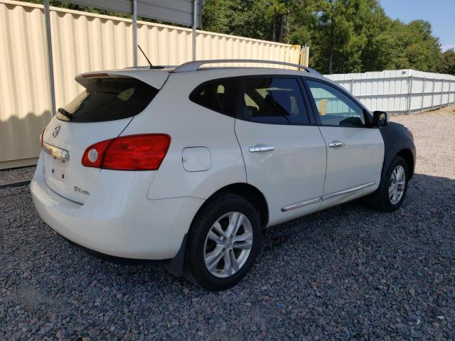 Vin: jn8as5mv1cw369313, lot: 66643213, nissan rogue s 20123