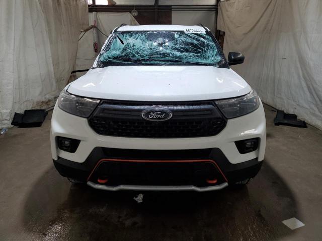 2021 FORD EXPLORER T 1FMSK8JH7MGC41052