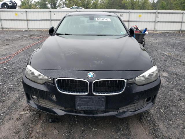 WBA3C3C59FP663190 | 2015 BMW 320 i xdrive