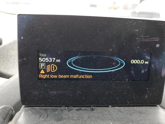 2016 BMW I3 REX - WBY1Z4C58GV507944