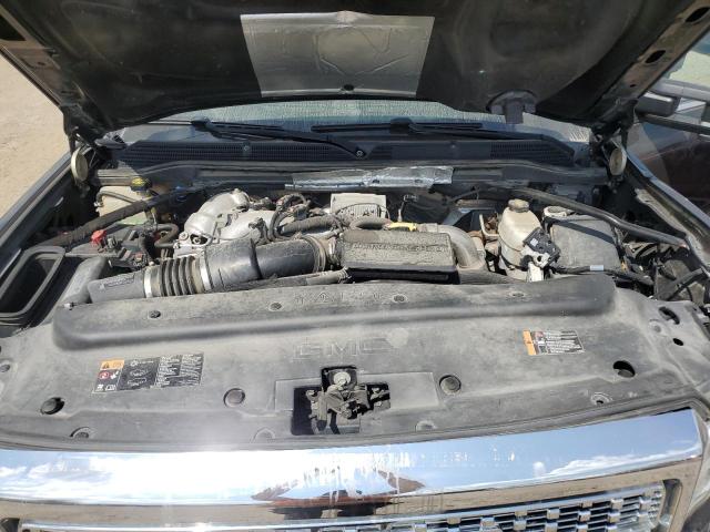 1GT12UEY7JF181990 GMC Sierra K2500 Denali