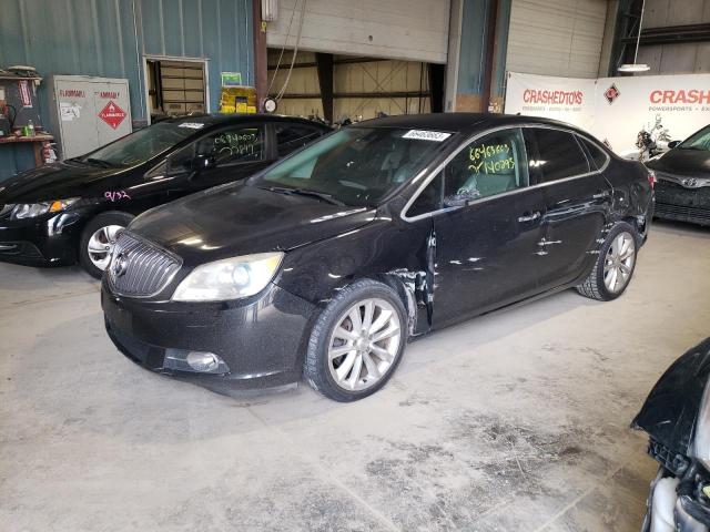 2013 Buick Verano 