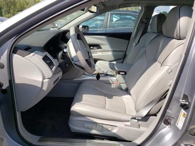 2018 ACURA RLX TECH - JH4KC1F55JC001460