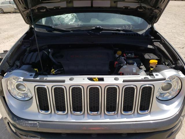 ZACCJBDB2JPH02849 Jeep Renegade Limited