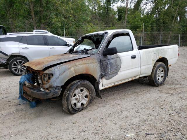 2003 Toyota Tacoma 