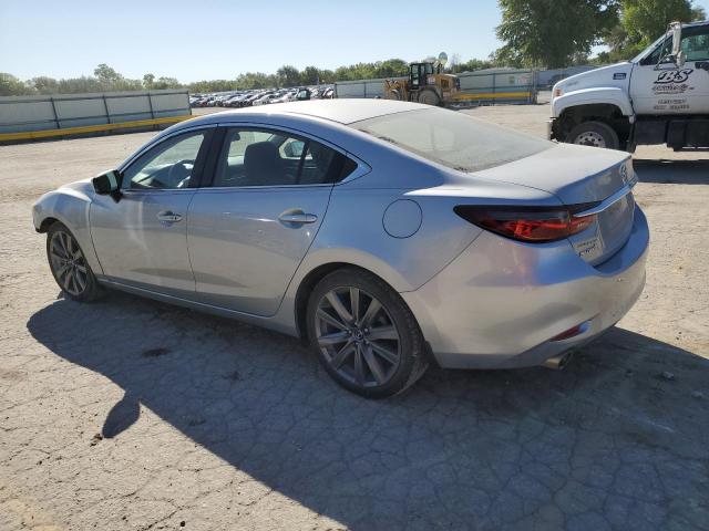 JM1GL1VM2K1508992 Mazda 6 TOURING 2