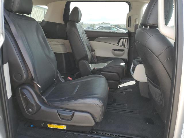 KNDNB4H36P6237279 KIA Carnival Lx