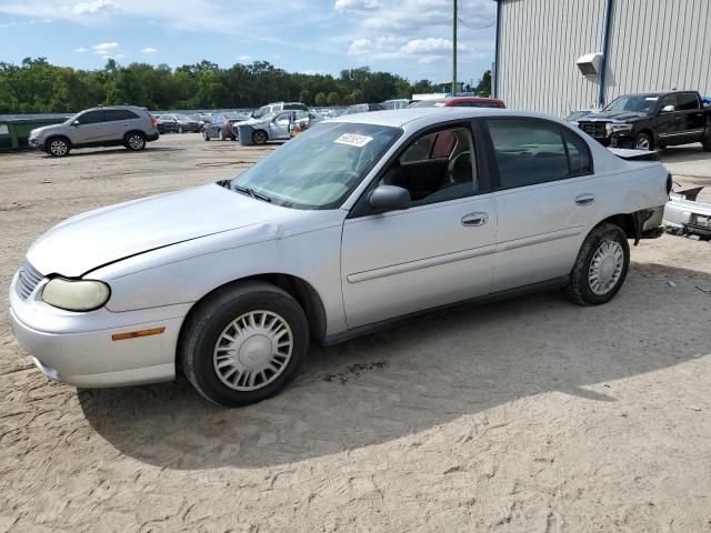 2002 Chevrolet Malibu 