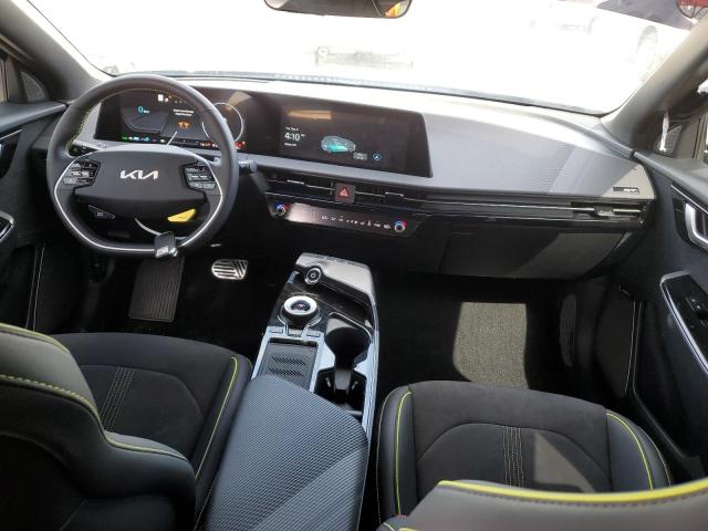 2023 KIA EV6 GT KNDC5DLE0P5124151