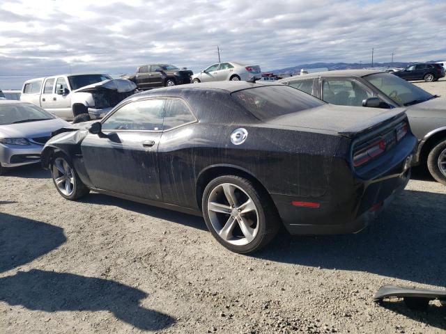 2C3CDZAT6FH710544 Dodge Challenger Sxt