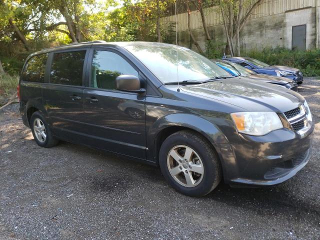 Vin: 2c4rdgbg9cr141884, lot: 68304663, dodge caravan se 20124