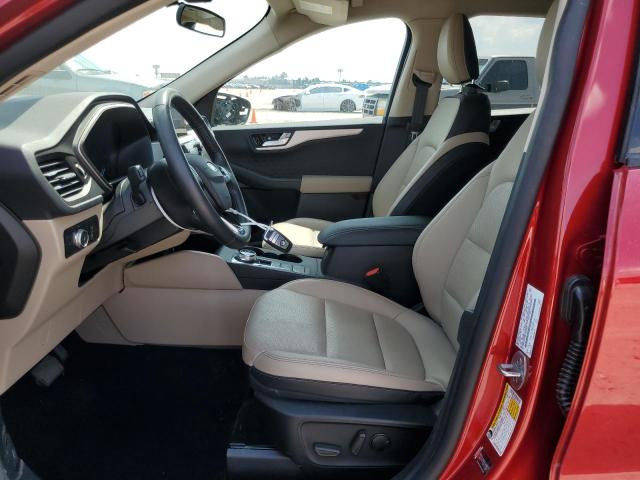 2020 FORD ESCAPE SEL - 1FMCU0H69LUB23881