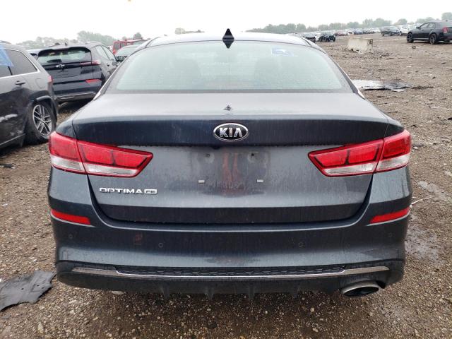 5XXGT4L31LG407461 Kia Optima LX 6