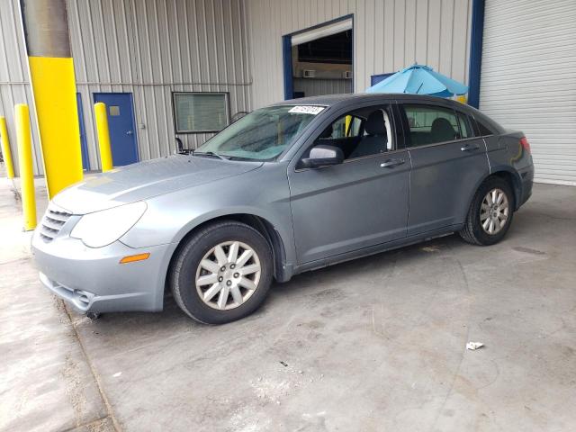 2010 Chrysler Sebring Touring