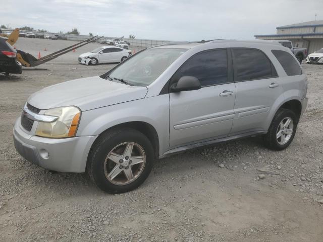 2005 Chevrolet Equinox LT