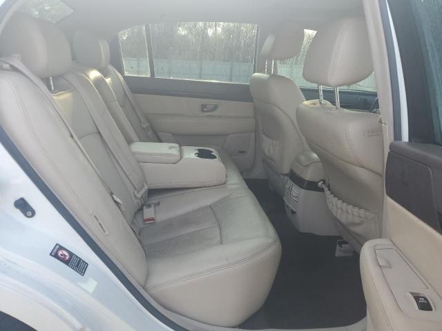 2008 Kia Amanti VIN: KNALD125985162611 Lot: 42899774