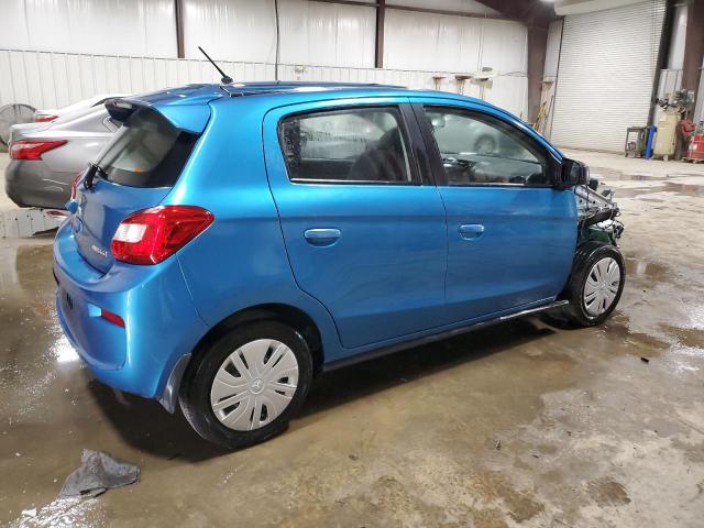 ML32A3HJ3KH009318 Mitsubishi MIRAGE ES