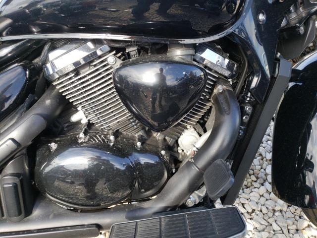 2013 SUZUKI VL1500 - JS1VY56A4D2100599