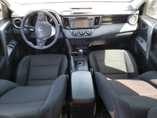 2017 TOYOTA RAV4 LE - JTMZFREVXHJ708132