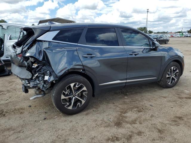 5XYK33AF9PG101949 KIA Sportage Ex