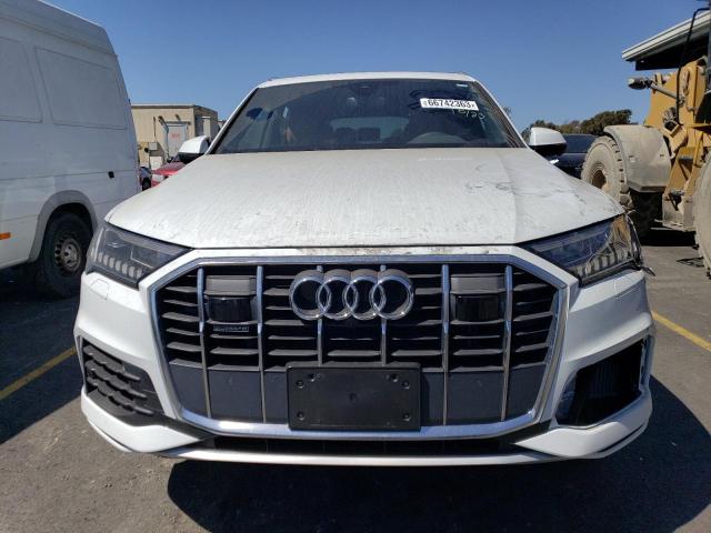 WA1AXBF77PD012806 2023 AUDI Q7, photo no. 5