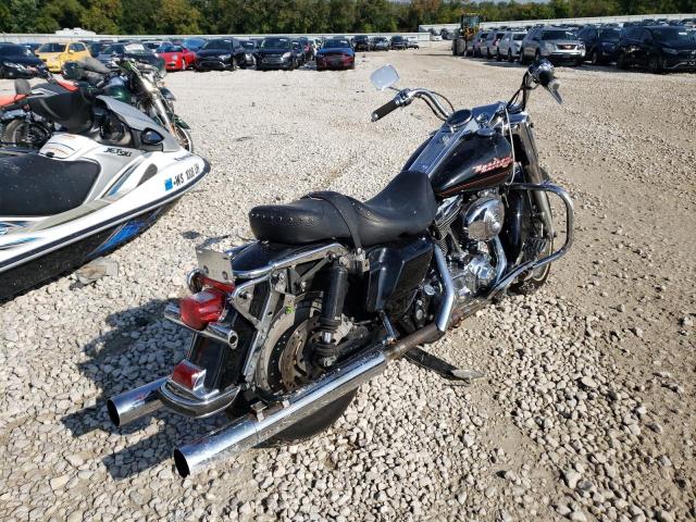 2002 HARLEY-DAVIDSON FLHRI - 1HD1FBW182Y615414