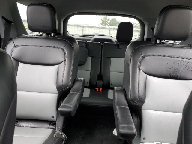 1FMSK8DH6NGB73355 Ford EXPLORER XLT