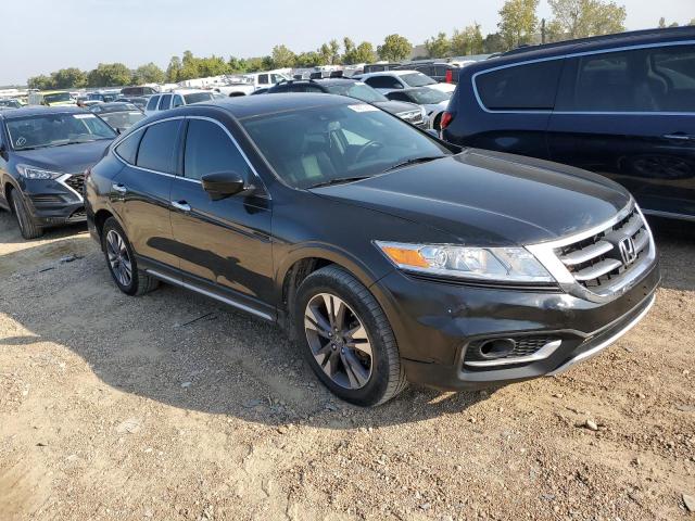 2013 Honda Crosstour Exl VIN: 5J6TF2H51DL003219 Lot: 68870833