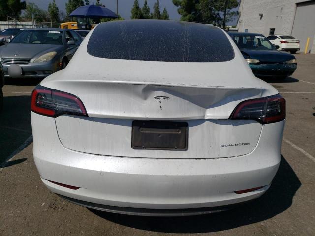 5YJ3E1EA0NF314214 Tesla MODEL 3
