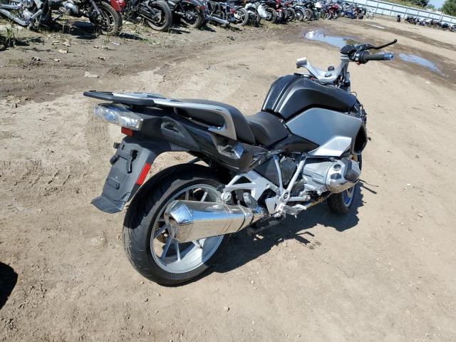 2019 BMW R 1250 RT - WB10J6301KZG33729