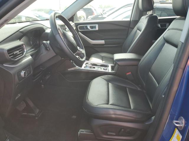 1FMSK8DH7NGA83776 Ford EXPLORER XLT