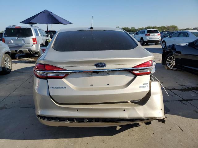 3FA6P0HD7JR148859 | 2018 FORD FUSION SE