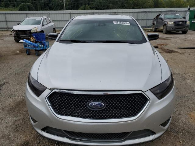 1FAHP2KT4EG101869 | 2014 FORD TAURUS SHO