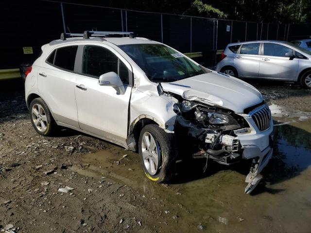 KL4CJFSB6FB221041 Buick Encore Convenience