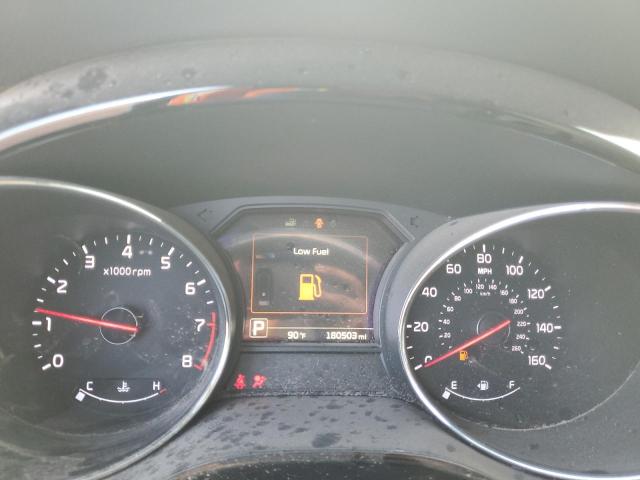 KNDMC5C19G6143871 KIA SEDONA EX