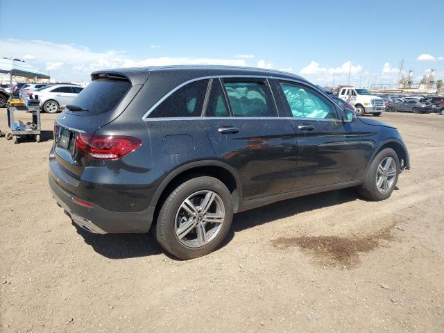 W1N0G8DB8MV295923 Mercedes-Benz GLC-Class GLC 300 3