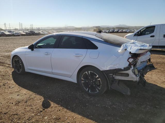 5XXG64J2XMG081341 KIA K5 GT LINE