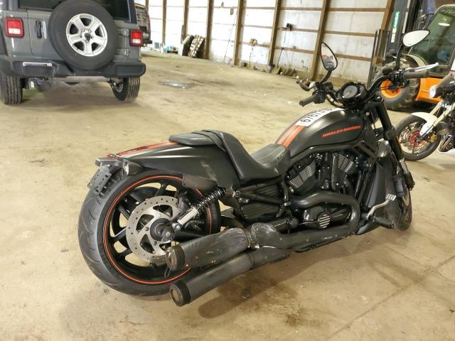 2014 HARLEY-DAVIDSON VRSCDX NIG - 1HD1HHH13EC806671