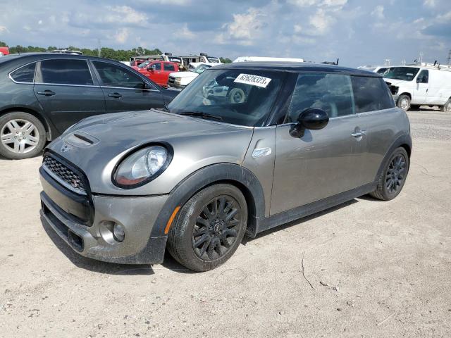 2018 MINI Cooper Coupe S