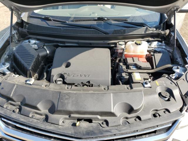 1GNEVKKW9MJ153438 Chevrolet Traverse Premier