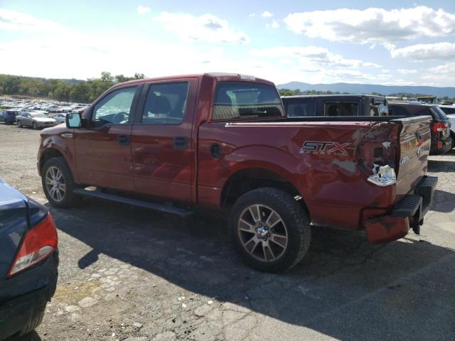 1FTFW1EF3EKF02704 Ford F150 Supercrew