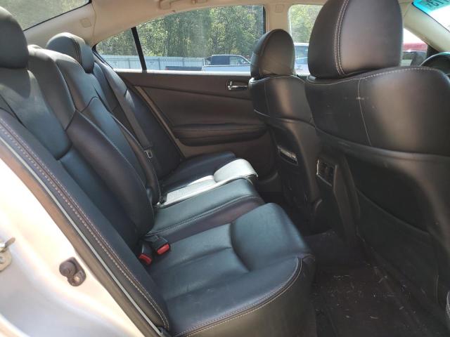 1N4AA5AP7EC475800 Nissan MAXIMA S