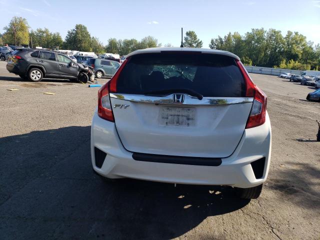 3HGGK5G87FM726060 Honda FIT EX