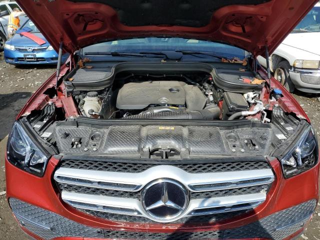 4JGFB4JB8MA320674 2021 MERCEDES-BENZ GLE-CLASS, photo no. 11